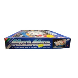 Micro Maze Bernabeu Gisbert 1989