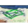 Chándal Umbro Diamond Cut-T12-Nuevo- año 1993