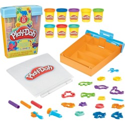 Súper Maletín de Hasbro