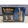 Puzzle 3D Escultura Venus de Milo Hasbro 1995