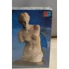 Puzzle 3D Escultura Venus de Milo Hasbro 1995