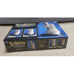 Puzzle 3D Escultura Venus de Milo Hasbro 1995