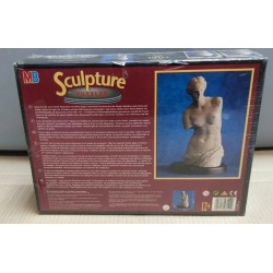 Puzzle 3D Escultura Venus de Milo Hasbro 1995