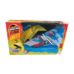 Madelman XTREM Ala Delta Popular Juguetes