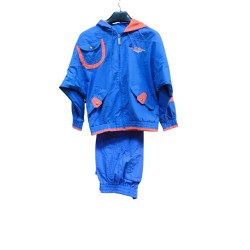Chándal Umbro Diamond Cut-T12-Nuevo- año 1993