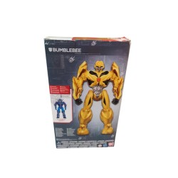 Bumblebee Transformers Age of Extinction 2014