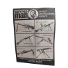 Geyperman Blister Ametralladora Ref. 7307