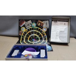 Realidad o Ficción Hasbro antiguo Juego de Mesa