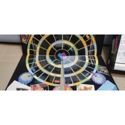 Realidad o Ficción Hasbro antiguo Juego de Mesa