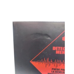 Detector de Mentiras Hasbro 2017- +16 años