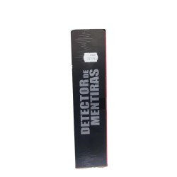 Detector de Mentiras Hasbro 2017- +16 años