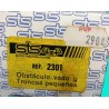 Scalextric Obstáculo Vado y Troncos Pequeños