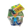 Figura Belfy y Lillibit Vicma 1983