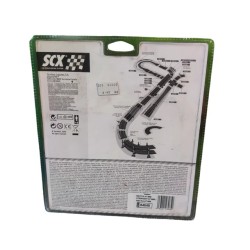 SCX Recta 87mm Ref 84040