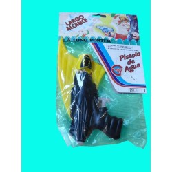 Pistola Agua Batman Treber Años 80