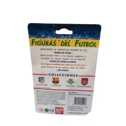 Figura Esnaider Atlético de Madrid 1997