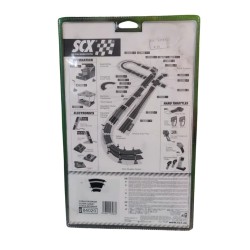 Scalextric Curva Exterior Ref 84020