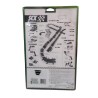 Scalextric Curva Exterior Ref 84020