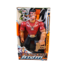 Acción man mega Paine hasbro 2005