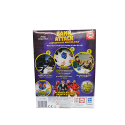 Bank Attac de Educa