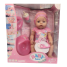 Baby Born de Zapf Creation