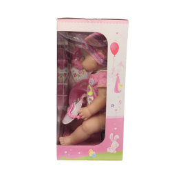 Baby Born de Zapf Creation