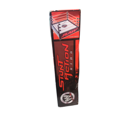 Stunt action  ring WWE