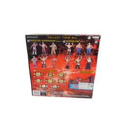 Stunt action  ring WWE