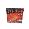 Stunt action  ring WWE