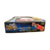 Duel masters- master flame. Hasbro con lanza cartas - año 2004