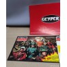 Catalogo de novedades de Geyper año 1978 , póster y folleto de novedades de Geyperman (4 hojas)