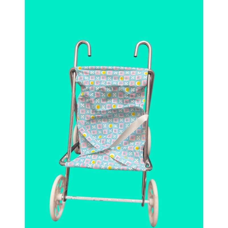 Silla metálica Jesmarin