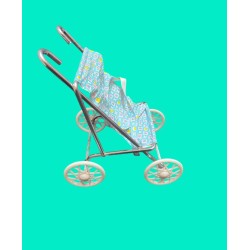 Silla metálica Jesmarin