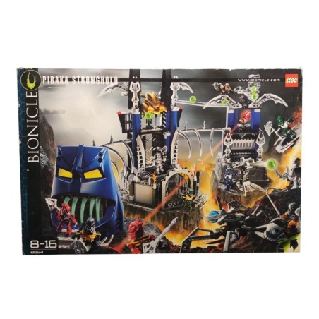 BIONICLE Lego referencia 8894