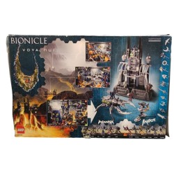 BIONICLE Lego referencia 8894