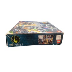 BIONICLE Lego referencia 8894