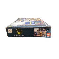 BIONICLE Lego referencia 8894