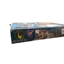 BIONICLE Lego referencia 8894