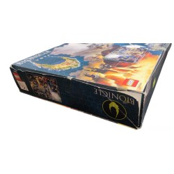 BIONICLE Lego referencia 8894