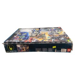 BIONICLE Lego referencia 8894