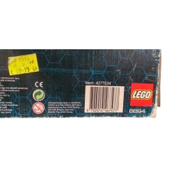 BIONICLE Lego referencia 8894
