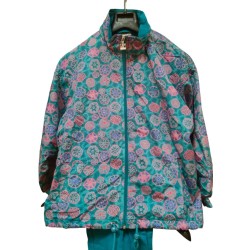 Chándal Rucanor vintage años 90 T 140cm- Nuevo