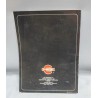 Catalogo de Congost año 1982 y tarifa de precios.