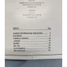 Catalogo de Congost año 1982 y tarifa de precios.