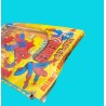 Billarin o flipper de Spiderman de Piqué