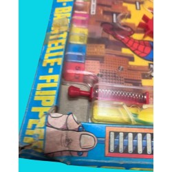 Billarin o flipper de Spiderman de Piqué