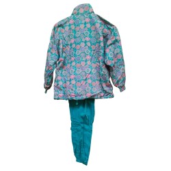 Chándal Rucanor vintage años 90 T 140cm- Nuevo