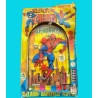 Billarin o flipper de Spiderman de Piqué