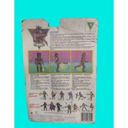 Figura Hoove de Heman Mattel año 1990