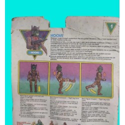 Figura Hoove de Heman Mattel año 1990